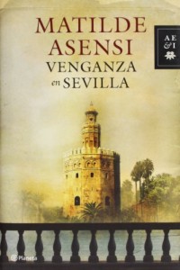 Baixar Venganza en sevilla pdf, epub, eBook