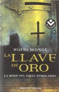 Baixar Llave de oro, la pdf, epub, eBook