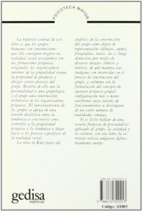 Baixar Aparato psiquico grupal, el pdf, epub, eBook