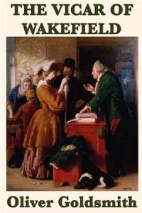 Baixar Vicar of wakefield, the pdf, epub, eBook