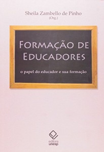 Baixar Formaçao de educadores pdf, epub, eBook