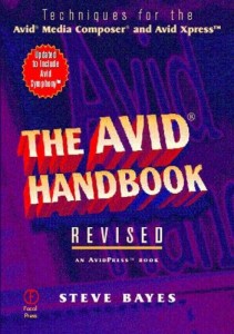 Baixar Avid handbook, the pdf, epub, eBook