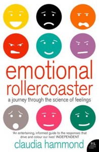 Baixar Emotional rollercoaster: a journey through the pdf, epub, eBook