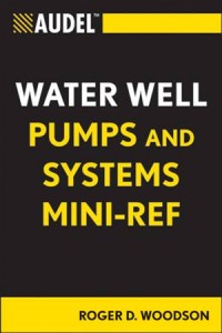 Baixar Audel water well pumps and systems mini-ref pdf, epub, eBook