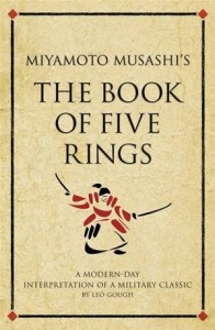 Baixar Miyamoto musashi’s the book of five rings: a pdf, epub, eBook