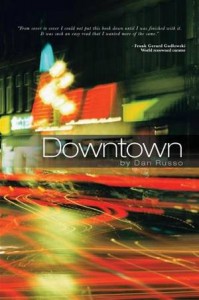 Baixar Downtown pdf, epub, eBook