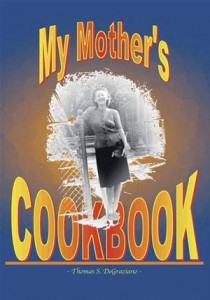 Baixar My mother’s cookbook pdf, epub, eBook