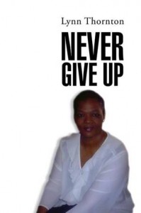 Baixar Never give up pdf, epub, eBook