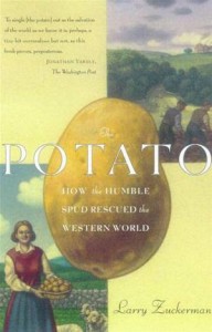Baixar Potato, the pdf, epub, eBook
