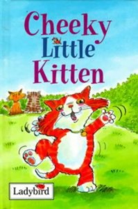 Baixar Cheeky little kitten pdf, epub, eBook