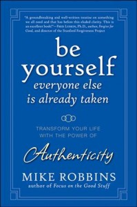 Baixar Be yourself, everyone else is already taken pdf, epub, eBook