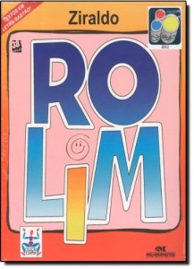 Baixar Rolim pdf, epub, eBook