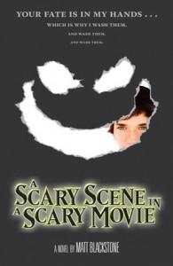 Baixar Scary scene in a scary movie, a pdf, epub, eBook