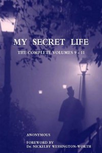 Baixar My secret life: the complete volumes 9-11 pdf, epub, eBook