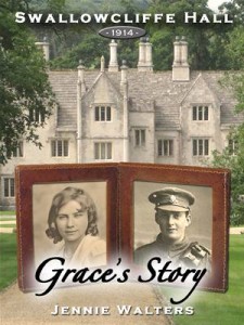 Baixar Swallowcliffe hall 1914: grace’s story pdf, epub, eBook