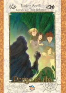 Baixar Perigo na ilha pdf, epub, eBook