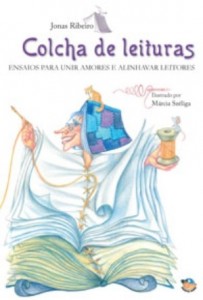Baixar Colcha de leituras pdf, epub, eBook
