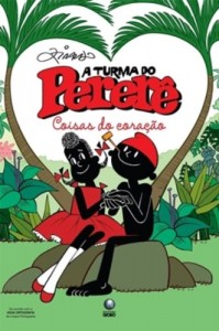 Baixar Turma do perere, a – coisas do coraçao pdf, epub, eBook