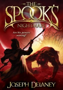 Baixar Spook’s nightmare, the pdf, epub, eBook