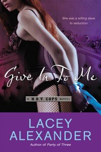Baixar Give in to me pdf, epub, eBook