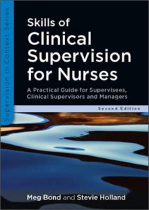 Baixar Skills of clinical supervision for nurses pdf, epub, eBook