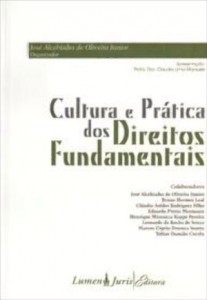 Baixar Cultura e pratica dos direitos fundamentais pdf, epub, eBook