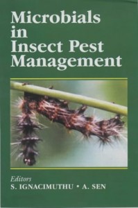 Baixar Microbials in insect pest management pdf, epub, eBook