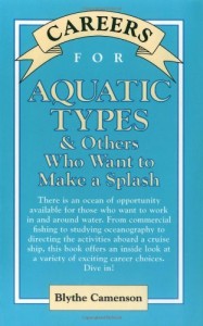 Baixar Careers for aquatic types and others who want to pdf, epub, eBook