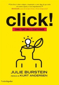 Baixar Click! como funciona a criatividade pdf, epub, eBook