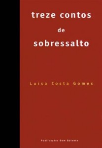 Baixar Treze contos de sobressalto pdf, epub, eBook