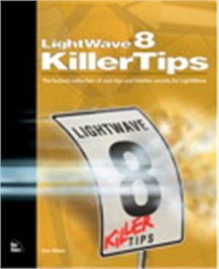 Baixar Lightwave 8 killer tips pdf, epub, eBook
