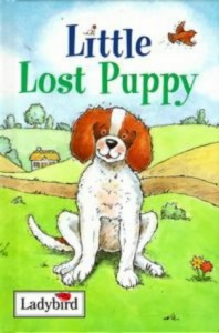 Baixar Little lost puppy pdf, epub, eBook