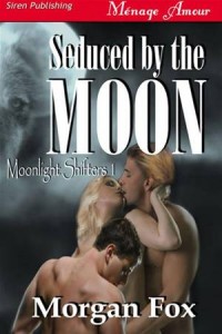 Baixar Seduced by the moon pdf, epub, eBook