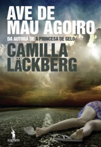 Baixar Ave de mau agoiro pdf, epub, eBook