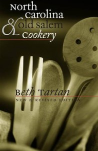 Baixar North carolina and old salem cookery pdf, epub, eBook