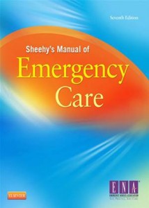 Baixar Sheehys manual of emergency care pdf, epub, eBook