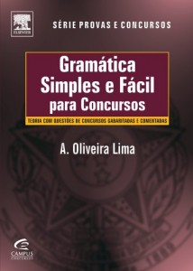 Baixar Gramatica simples e facil para concursos pdf, epub, eBook