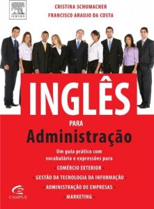 Baixar Ingles para administraçao pdf, epub, eBook