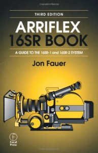 Baixar Arriflex 16sr book pdf, epub, eBook