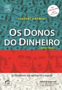 Baixar Donos do dinheiro, os pdf, epub, eBook
