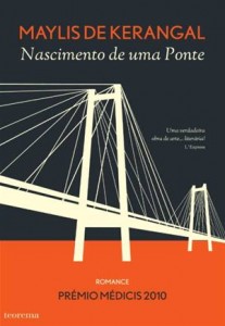 Baixar Nascimento de uma ponte pdf, epub, eBook