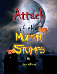 Baixar Attack of the muffin stumps pdf, epub, eBook