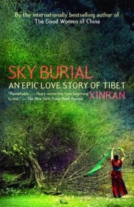 Baixar Sky burial pdf, epub, eBook