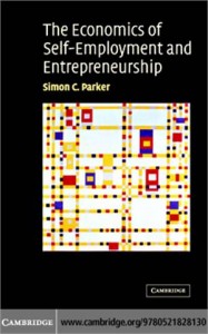 Baixar Economics self employ entrepreneur pdf, epub, eBook