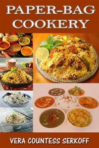 Baixar Paper-bag cookery pdf, epub, eBook