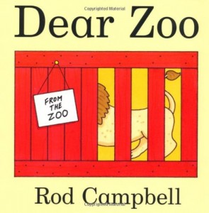 Baixar Dear zoo pdf, epub, eBook