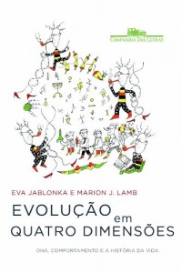Baixar Evoluçao em quatro dimensoes – dna, comportamento pdf, epub, eBook