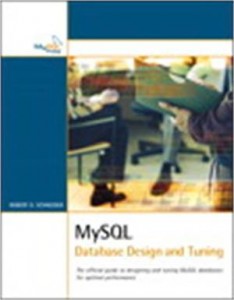 Baixar Mysql database design and tuning pdf, epub, eBook