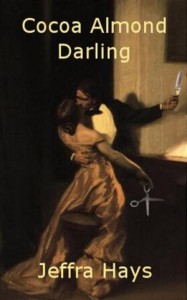 Baixar Cocoa almond darling pdf, epub, eBook