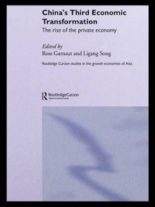 Baixar China’s third economic transformation pdf, epub, eBook